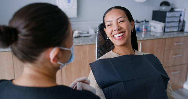 New Castle, CO Dental Services Company