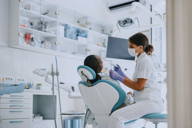 Advanced Technology for Better Dental Care in New Castle, CO