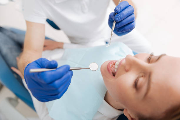 Oral Surgery in New Castle, CO